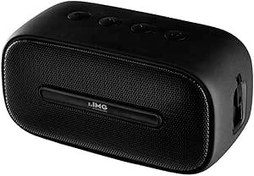 Resim IMG STAGELINE ENANO-1 Taşınabilir Bluetooth Hoparlör, 5 W, 4 Ω, Siyah 