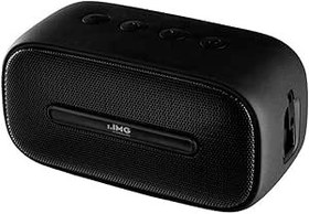 Resim IMG STAGELINE ENANO-1 Taşınabilir Bluetooth Hoparlör, 5 W, 4 Ω, Siyah 