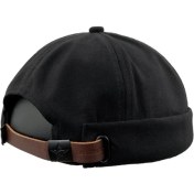 Resim Xphone Store Ayarlanabilir Denizci Şapkası - Haki (Yurt Dışından) 