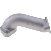 Resim Stshop Emme Manifoldu Borusu 22 mm 110CC 125CC Kir Pit Bisiklet Git Kart Quad (Yurt Dışından) 