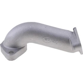 Resim Stshop Emme Manifoldu Borusu 22 mm 110CC 125CC Kir Pit Bisiklet Git Kart Quad (Yurt Dışından) 