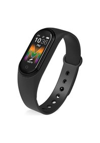 Resim M5 Akıllı Bileklik Saat Universal Smart Bracelet(Konuşma Özellikl 