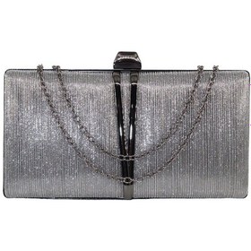 Resim Keeba Lazer Kumaş. Platin Abiye Çanta. Platin Davet Gece Çantası. Abiye Çanta Platin. Clutch Çanta. Platin 
