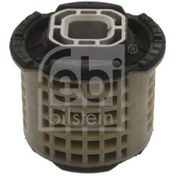 Resim FEBI 45803 Travers Takozu Arkanin Onu R-L BMW F10 F07 F11 F12 F13 F06 F01 33316775780 (WH865554) 