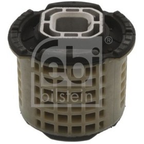 Resim FEBI 45803 Travers Takozu Arkanin Onu R-L BMW F10 F07 F11 F12 F13 F06 F01 33316775780 (WH865554) 