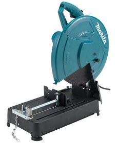 Resim Makita LW1401S Flex Taşlı Metal Kesme Makinesi 