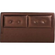 Resim Pony Yatak Zambak Tek Kişilik Başlık 90 cm Modern Tasarım ve Dayanıklı Yapı ile Şık Görünüm 