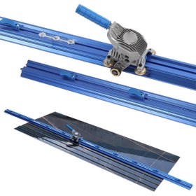 Resim Titi BT-1580A Portatif Ekstra Uzun Fayans Seramik Kesme 380 cm 