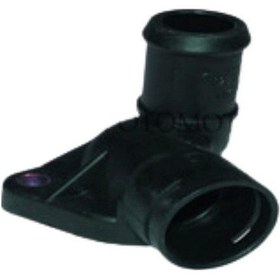 Resim Su Flansı Audı A80 A6 1z Ahu 1.9tdı 92 Sonrası 
