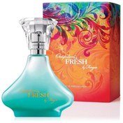 Resim Avon Outspoken Fresh Kadın Parfüm Edp 50 Ml. 