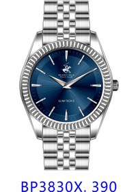 Resim Beverly Hills Polo Club BP3830X.390 Erkek Kol Saati 