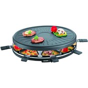 Resim Severin RG 2681 Raclette-Partygrill Izgara Severin