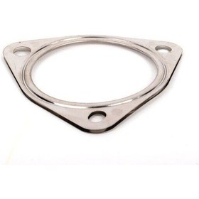 Resim Mini Eksoz Boğaz Contası R56 R56lcı R60 Coopers Jcw 18307589503 