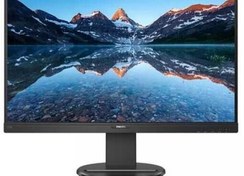 Resim 27 PHILIPS 273B9-00 IPS FHD 4MS 75HZ HDMI VGA DP Orjinal - Faturalı - Garantili Ürünler - Hızlı Gönderim