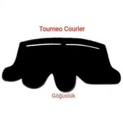 Resim TOURNEO COURİER HALI KUMAŞ TORPİDO KORUYUCU ÖRTÜ 
