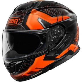 Resim Shoei GT-AIR 3 HIKE TC-8 KAPALI KASK 