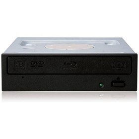 Resim Pioneer BDC-207DBK Combo bulk 8x Blu-Ray BD-R - BD 