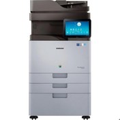 Resim Tonersepeti Samsung SL-K7600LX Multixpress Çok Fonksiyonlu Fotokopi Makinesi 