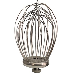 Resim Lavion 10 Litre Mikser Çırpma Teli B10 Çırpıcı Tel 