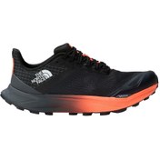 Resim The North Face M VECTIV INFINITE 2 Erkek Ayakkabısı NF0A7W5M3KI1 Gri-42 
