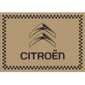 Resim Murat Kağıt Paspas Citroen Kağıt Oto Paspas 100 Adet 