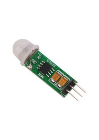 Resim Hc-Sr505 Pır Sensor Modül 