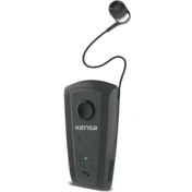 Resim Kensa KB-200 Makaralı Bluetooth Kulaklık 