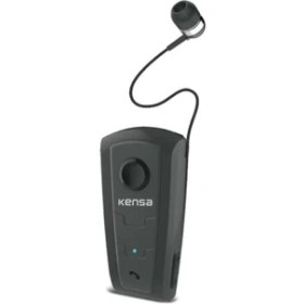 Resim Kensa KB-200 Makaralı Bluetooth Kulaklık 