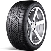 Resim Bridgestone 215/55r18 99v Xl Weather Control A005 4 Mevsim Lastiği 