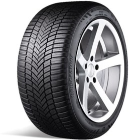 Resim Bridgestone 215/55r18 99v Xl Weather Control A005 4 Mevsim Lastiği 