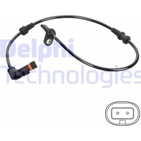 Resim Delphı-ss20775 - Abs Sensoru On A-class W169 04 12 B-class W245 
