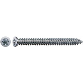 Resim SPAX-RA Dübelsiz Montaj Vidası, 7,5 x 60 mm, 100 Adet, Tam Dişli 