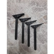 Resim Akay Ticaret Katlanır Ayak 4 Adet 