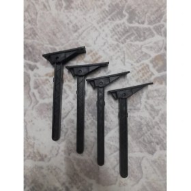 Resim Akay Ticaret Katlanır Ayak 4 Adet 