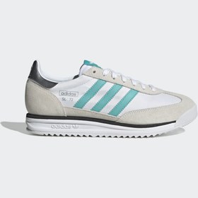 Resim adidas JQ1781 SL 72 RS MER Erkek Günlük Spor Ayakkabısı 