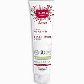 Resim Mustela Maternite Çatlak Öncesi Krem 150 ml 