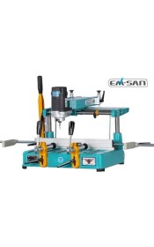 Resim Yılmaz Makine FR 222 Portatif Kopya Freze Makinesi(230V 1P) 