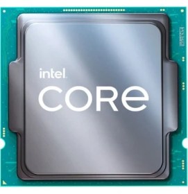 Resim Starseven Intel I5-11400 6 Core, 2.6ghz, 12MB, 65W, LGA1200, 11.nesil, Tray, (Dahili Grafik Var, Fan Yok) 