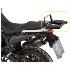 Resim Hepco Becker Honda Crf1100l Arka Çanta Demiri 2019-23/6529521 01 01 