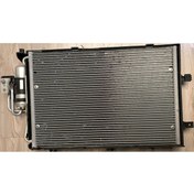 Resim Opel Corsa C Klima Radyatörü, 93175776 