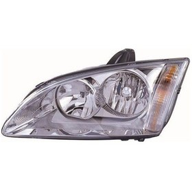 Resim Depo 431-1169r-ldem1 On Far Sag Krom ( Ford : Focus 05- ) 4m5113099ad 4311169rldem1 (WP917341) 