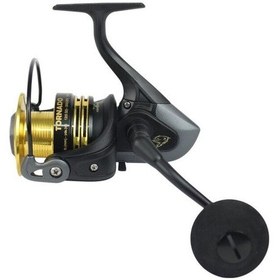 Resim Tıca Tornado 6000 Olta Makınesı 