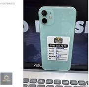 Resim Apple iPhone 11 İkinci El TR | 64 GB | Yeşil İkinci El GOLD GSM IPHONE 11 64GBB