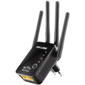 Resim Pix-Link LV-WR16/100 300 Mbps 2.4 Ghz Access Point 