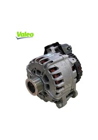 Resim Valeo 12v Alternatör Dinamo 210 A Lın 5 Fiş Start-stop Cıtroen-peugeot 2009 