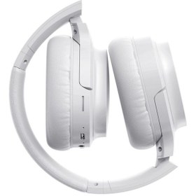 Resim Havit Kulak Üstü Bluetooth Kulaklık(32 GB Hafıza Kartı Ve Kol Saati Hediyelidir) 