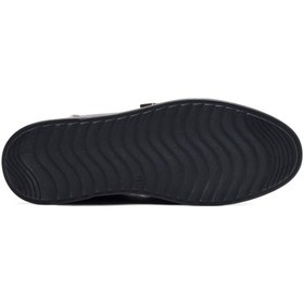 Resim King Paolo 5150 Comfort Kadın Ayakkabı Siyah 