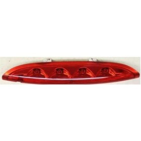 Resim Peugeot 208 Sis Arka [Orjinal] (9674308980) 
