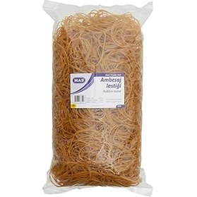 Resim Mas Midi Poşet Lastik, 500 gr 
