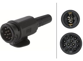Resim Plug. 13 Pin 